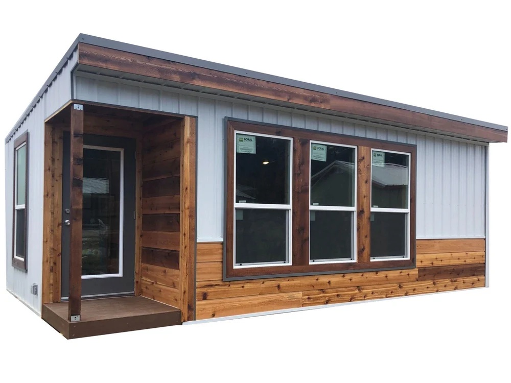 SS-Cabin